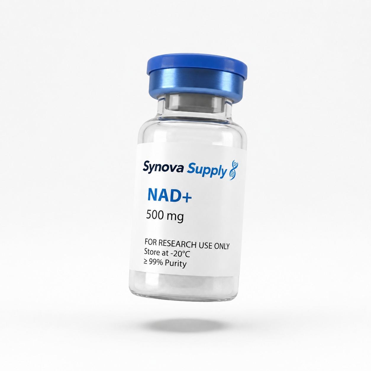 NAD+ 500mg