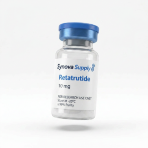 Retatrutide