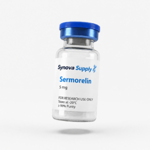 Sermorelin 5mg